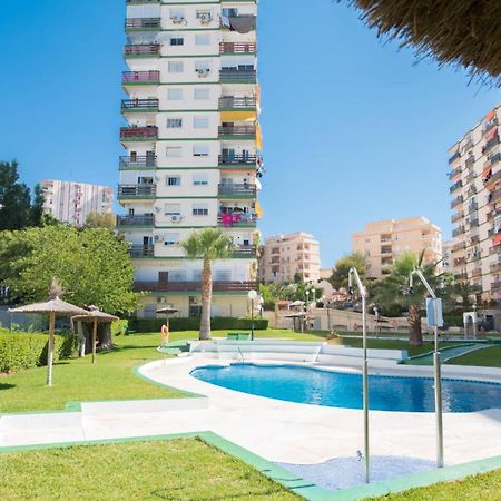 Benalmadena - New Nordic Style & Sunny Studio Extérieur photo